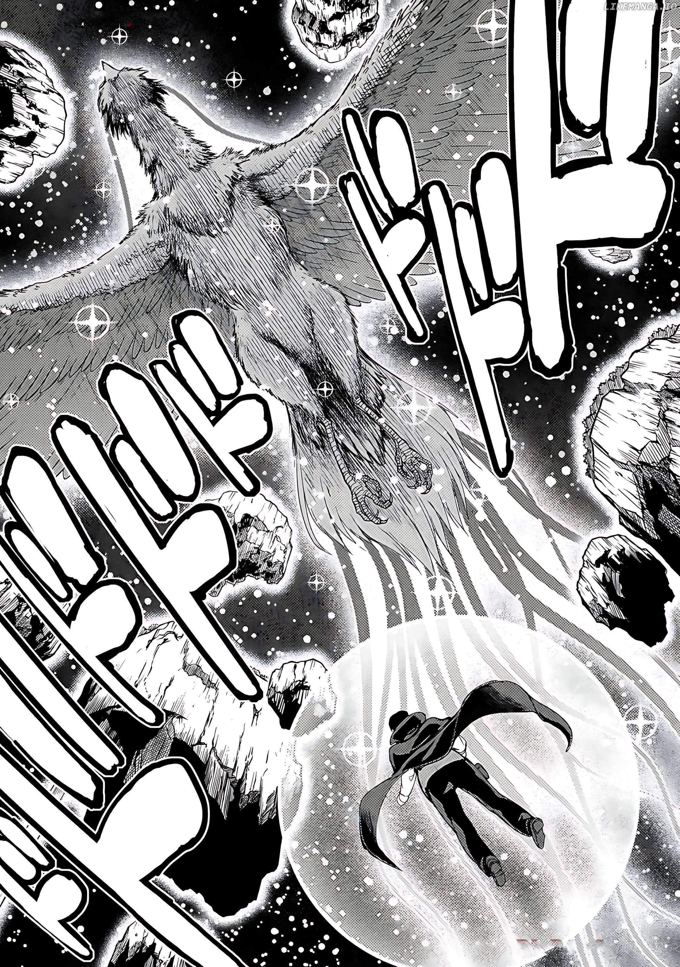 Astro King – Summoned as a Hero, I Turned Out to Be Low Rank, so I Made a Maid Harem! Chapter 25 - Page 26