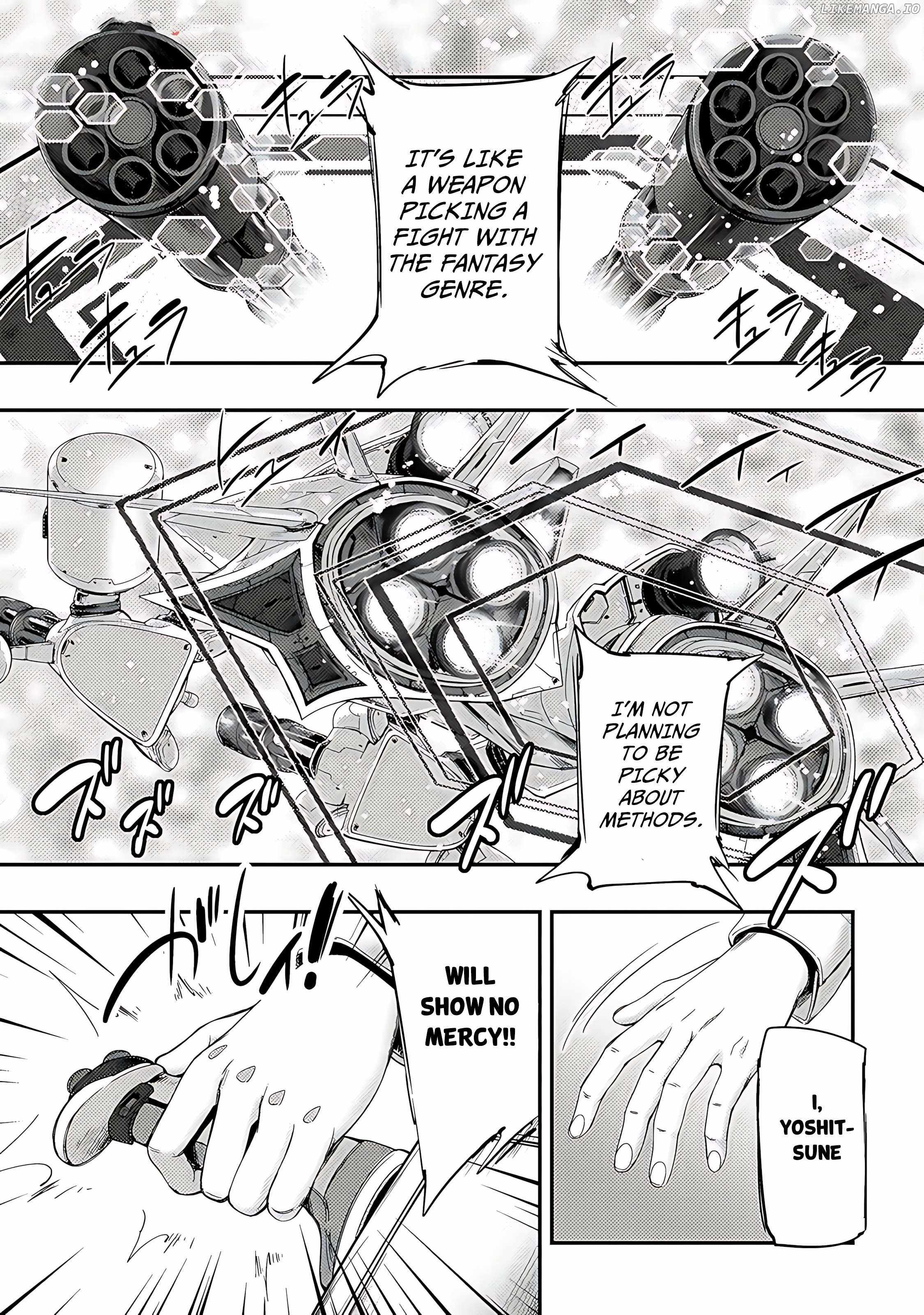 Astro King – Summoned as a Hero, I Turned Out to Be Low Rank, so I Made a Maid Harem! Chapter 25 - Page 28