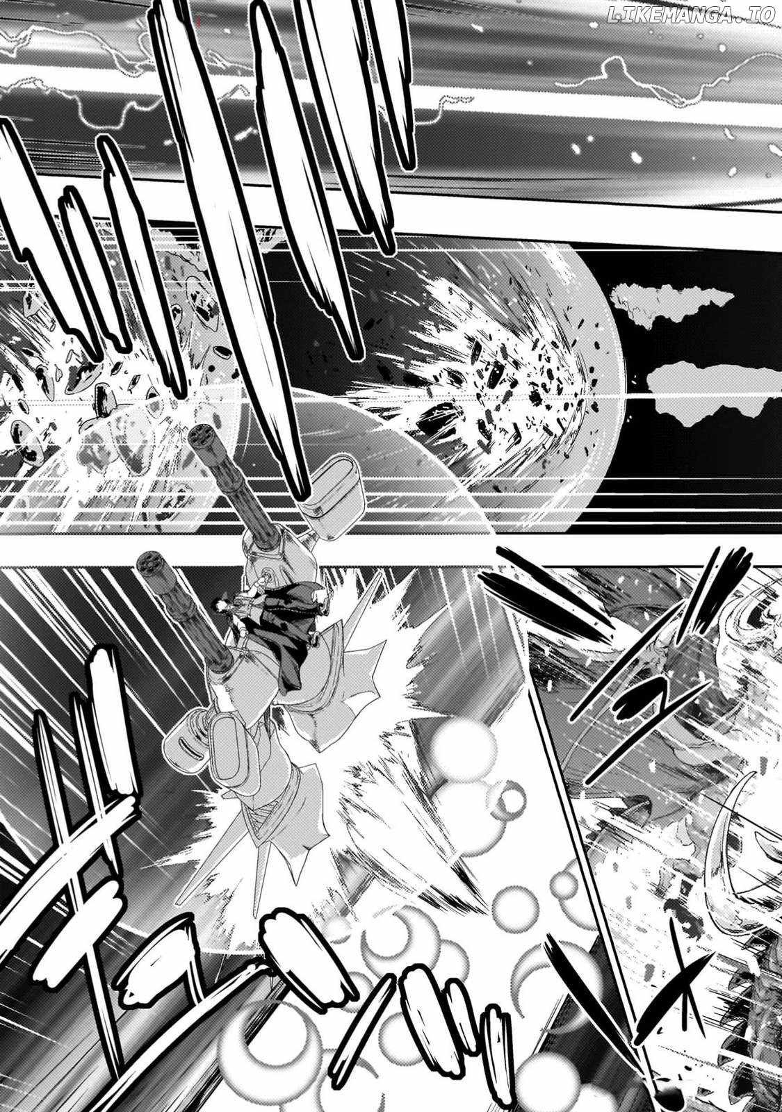 Astro King – Summoned as a Hero, I Turned Out to Be Low Rank, so I Made a Maid Harem! Chapter 26 - Page 11