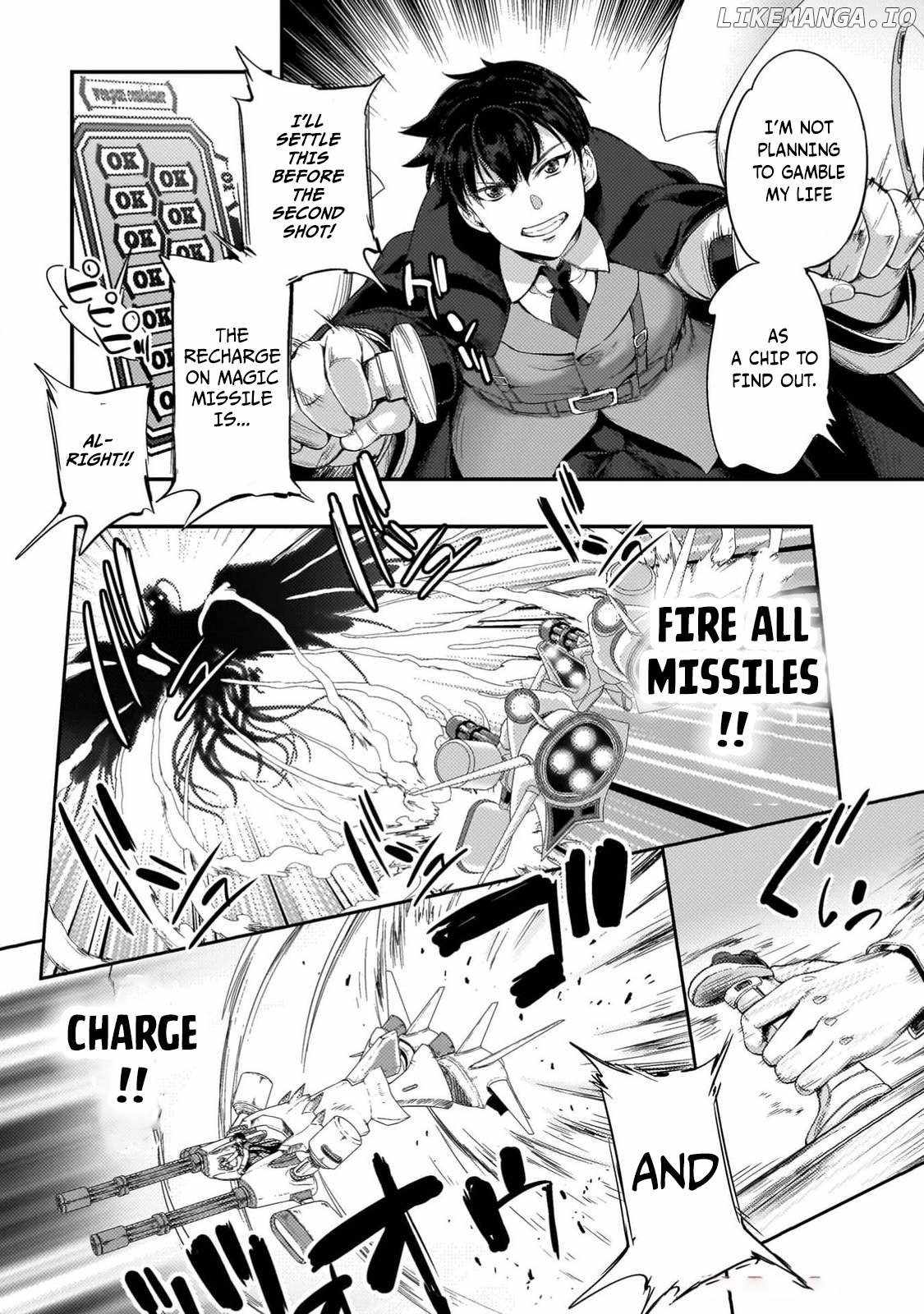 Astro King – Summoned as a Hero, I Turned Out to Be Low Rank, so I Made a Maid Harem! Chapter 26 - Page 14