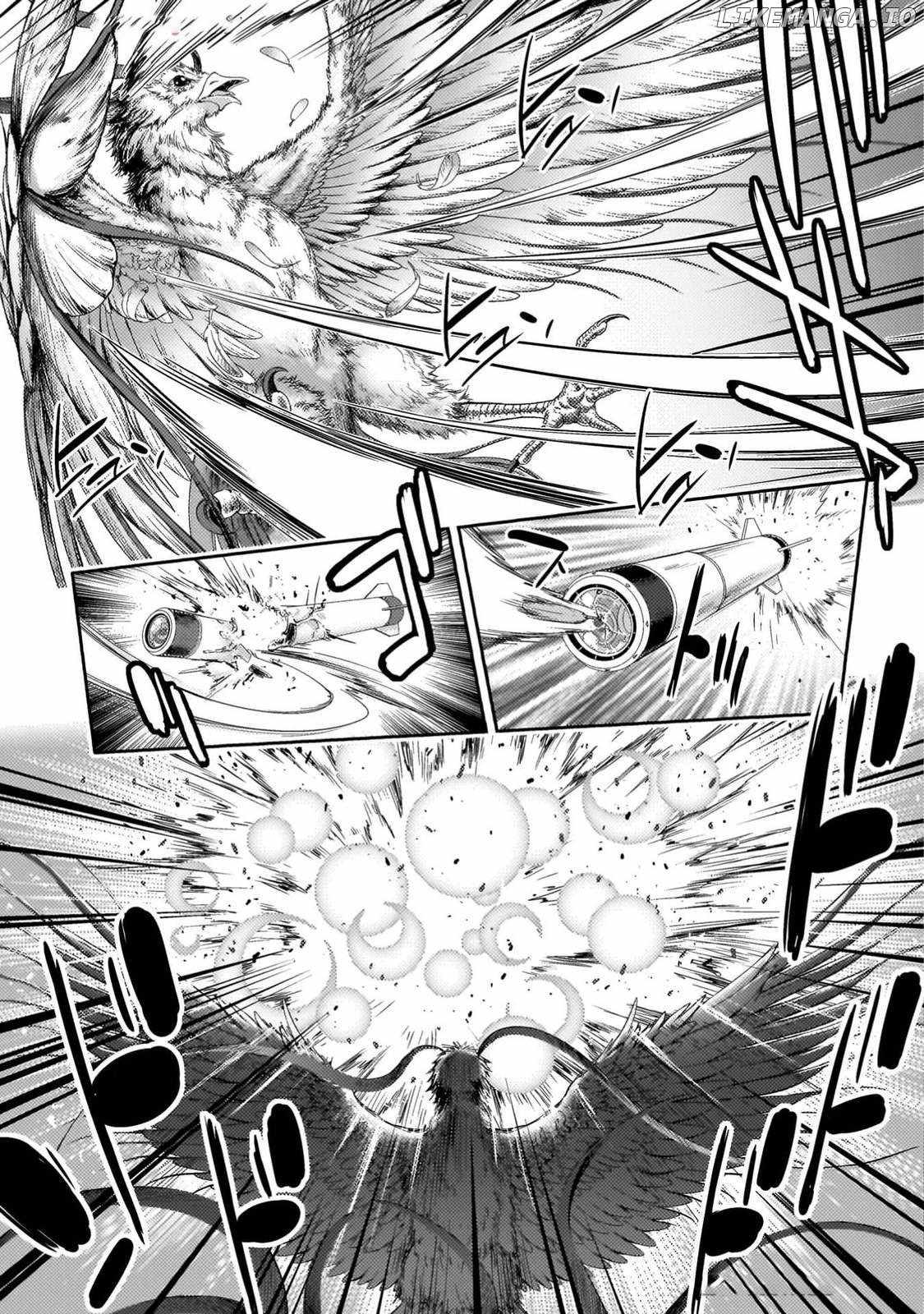 Astro King – Summoned as a Hero, I Turned Out to Be Low Rank, so I Made a Maid Harem! Chapter 26 - Page 15