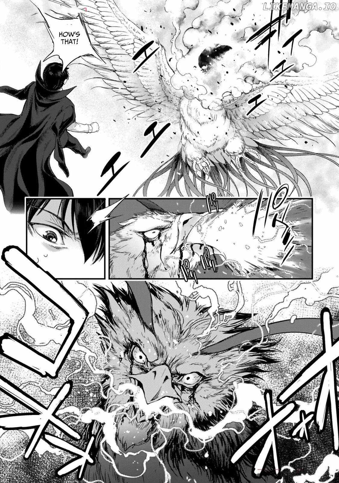 Astro King – Summoned as a Hero, I Turned Out to Be Low Rank, so I Made a Maid Harem! Chapter 26 - Page 18