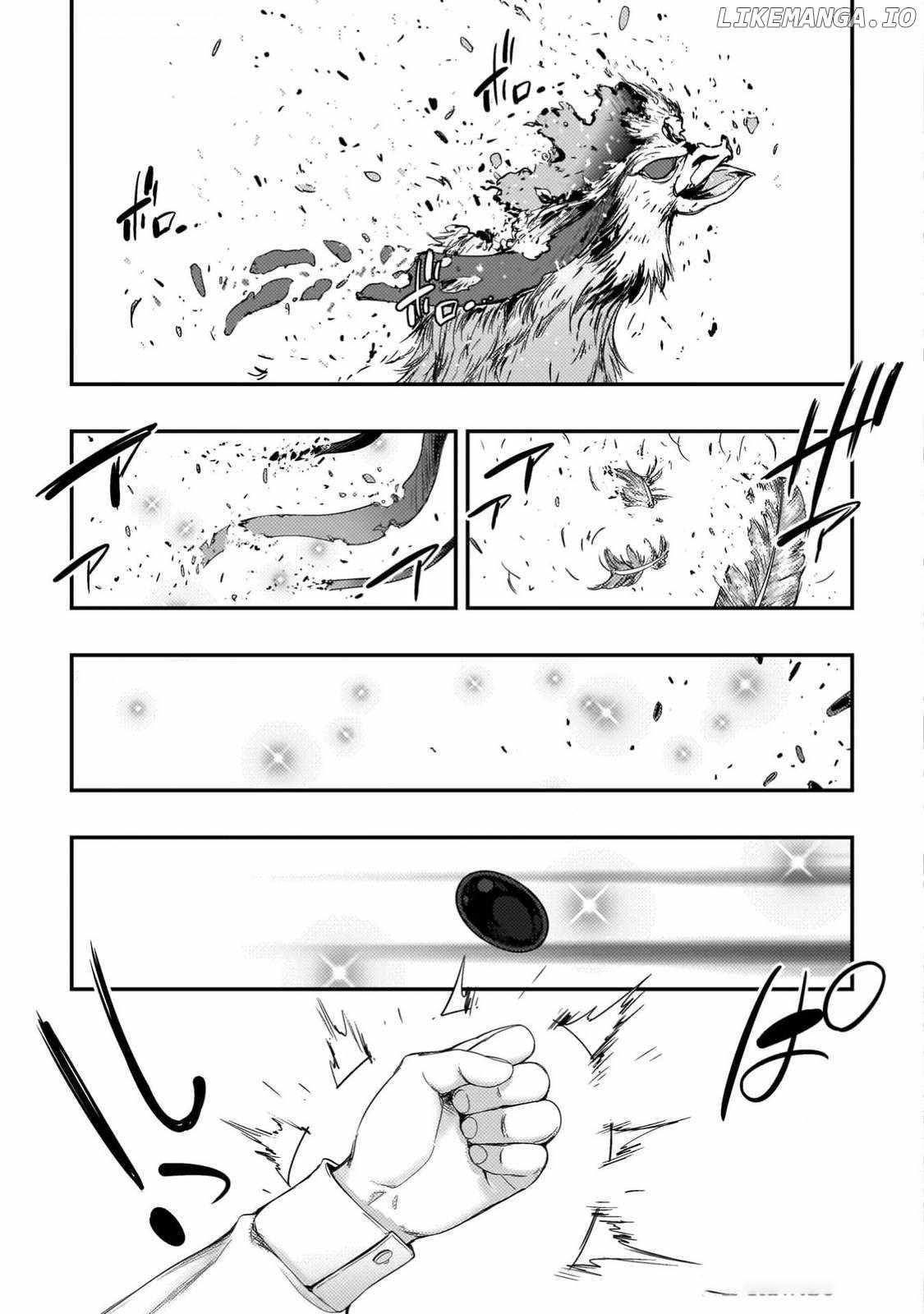 Astro King – Summoned as a Hero, I Turned Out to Be Low Rank, so I Made a Maid Harem! Chapter 26 - Page 25