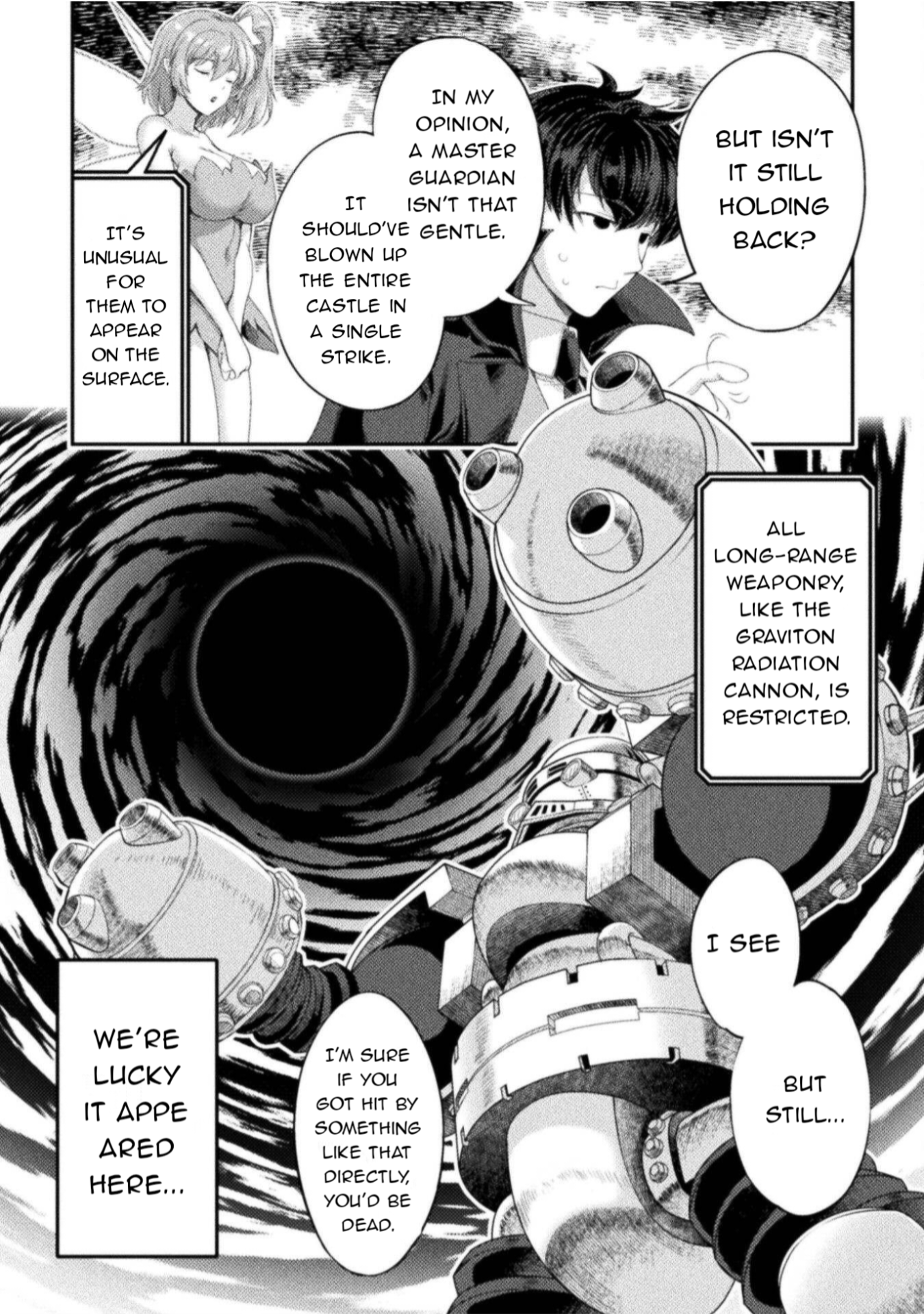 Astro King – Summoned as a Hero, I Turned Out to Be Low Rank, so I Made a Maid Harem! Chapter 30 - Page 17
