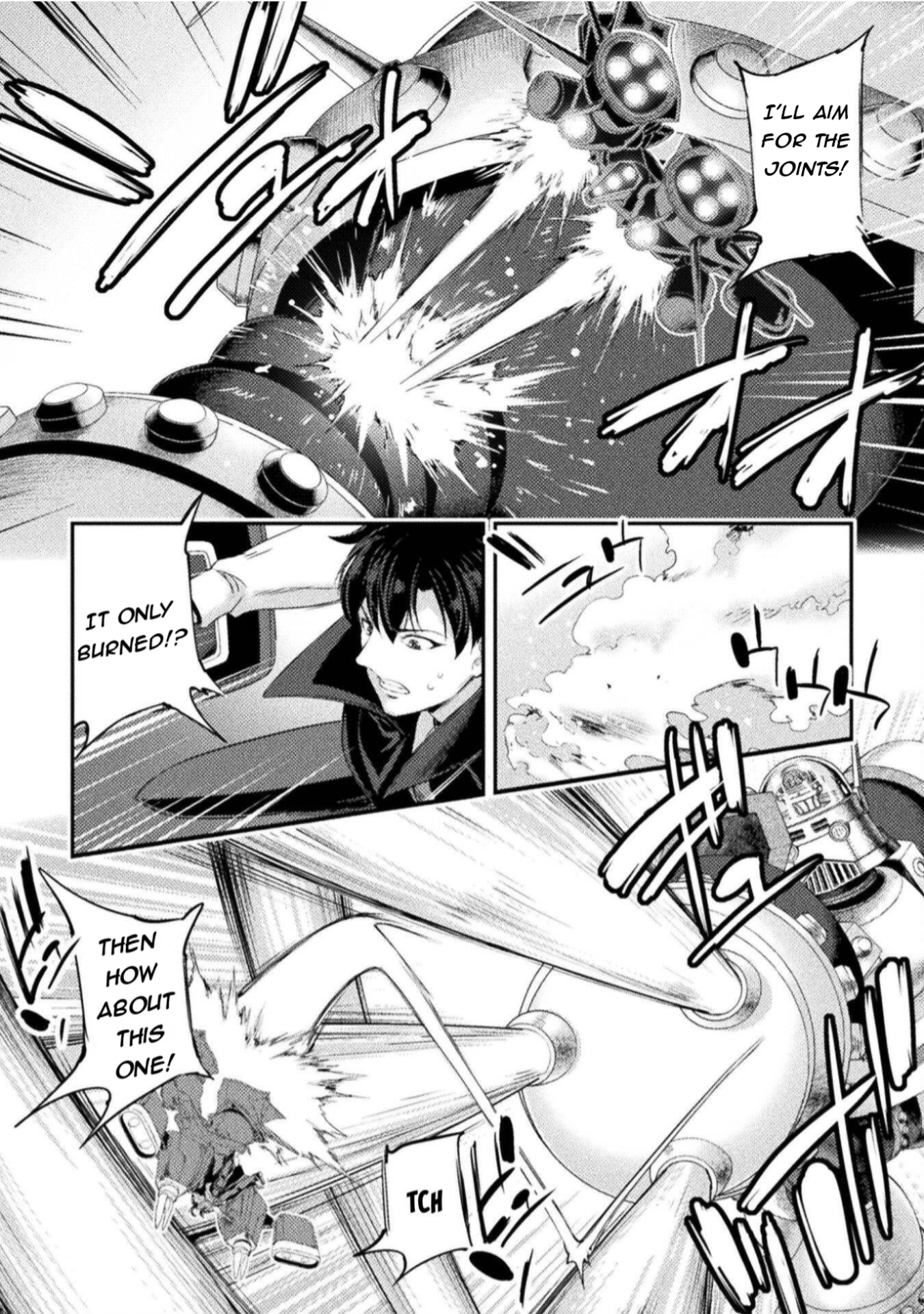 Astro King – Summoned as a Hero, I Turned Out to Be Low Rank, so I Made a Maid Harem! Chapter 31 - Page 11