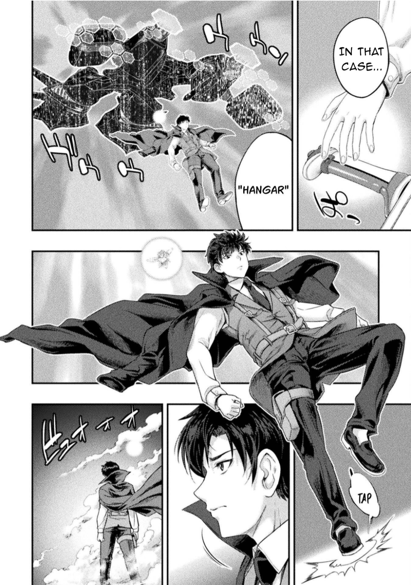 Astro King – Summoned as a Hero, I Turned Out to Be Low Rank, so I Made a Maid Harem! Chapter 31 - Page 19