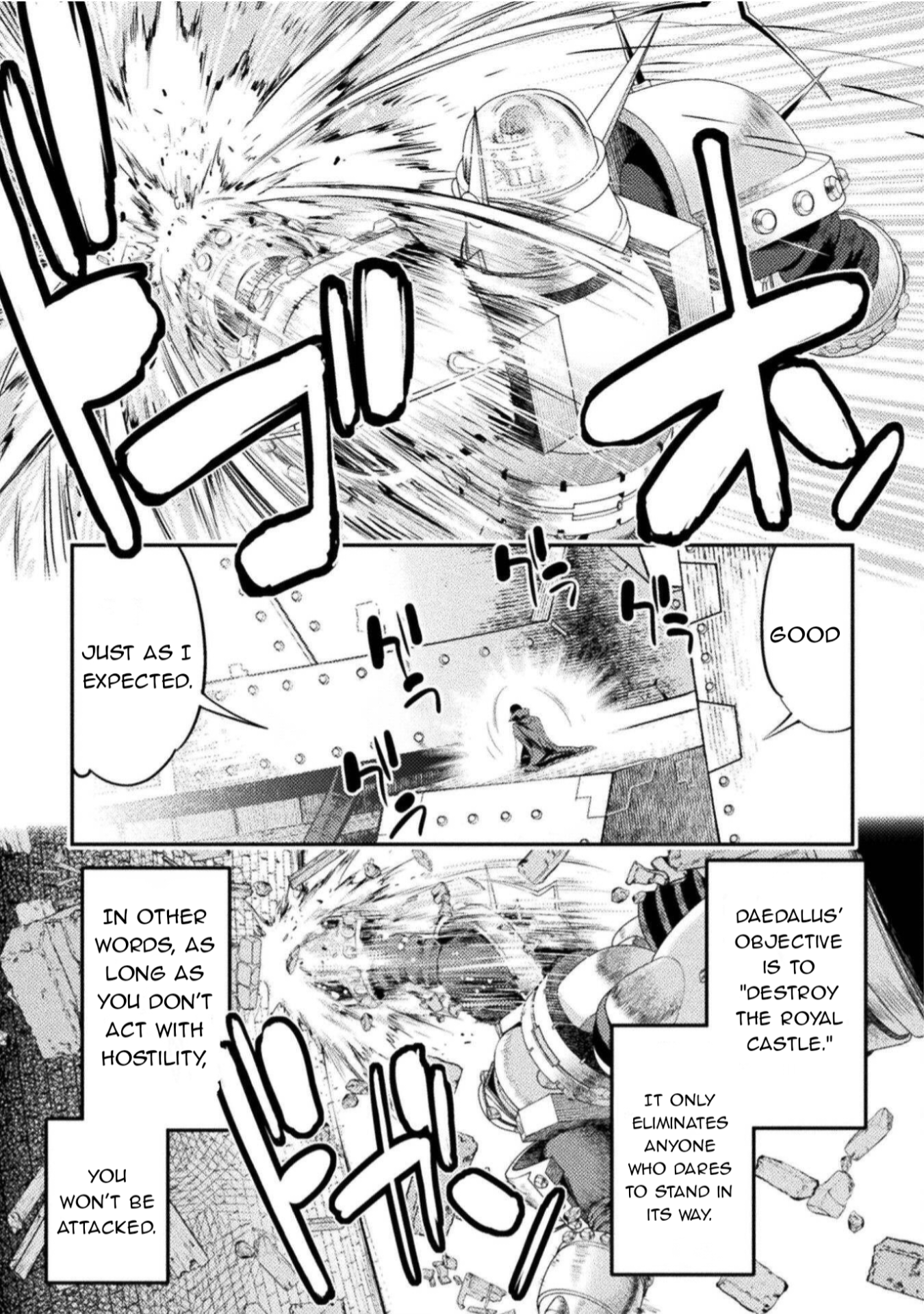 Astro King – Summoned as a Hero, I Turned Out to Be Low Rank, so I Made a Maid Harem! Chapter 31 - Page 22