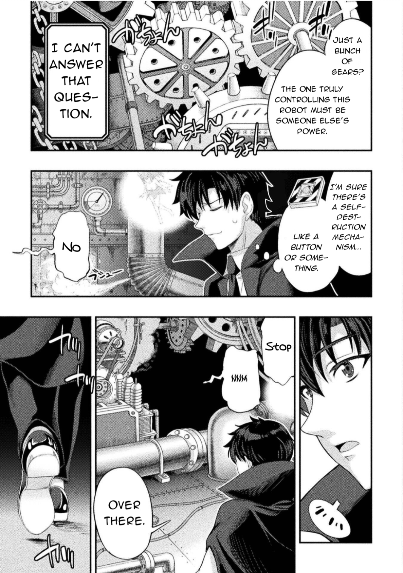 Astro King – Summoned as a Hero, I Turned Out to Be Low Rank, so I Made a Maid Harem! Chapter 31 - Page 24