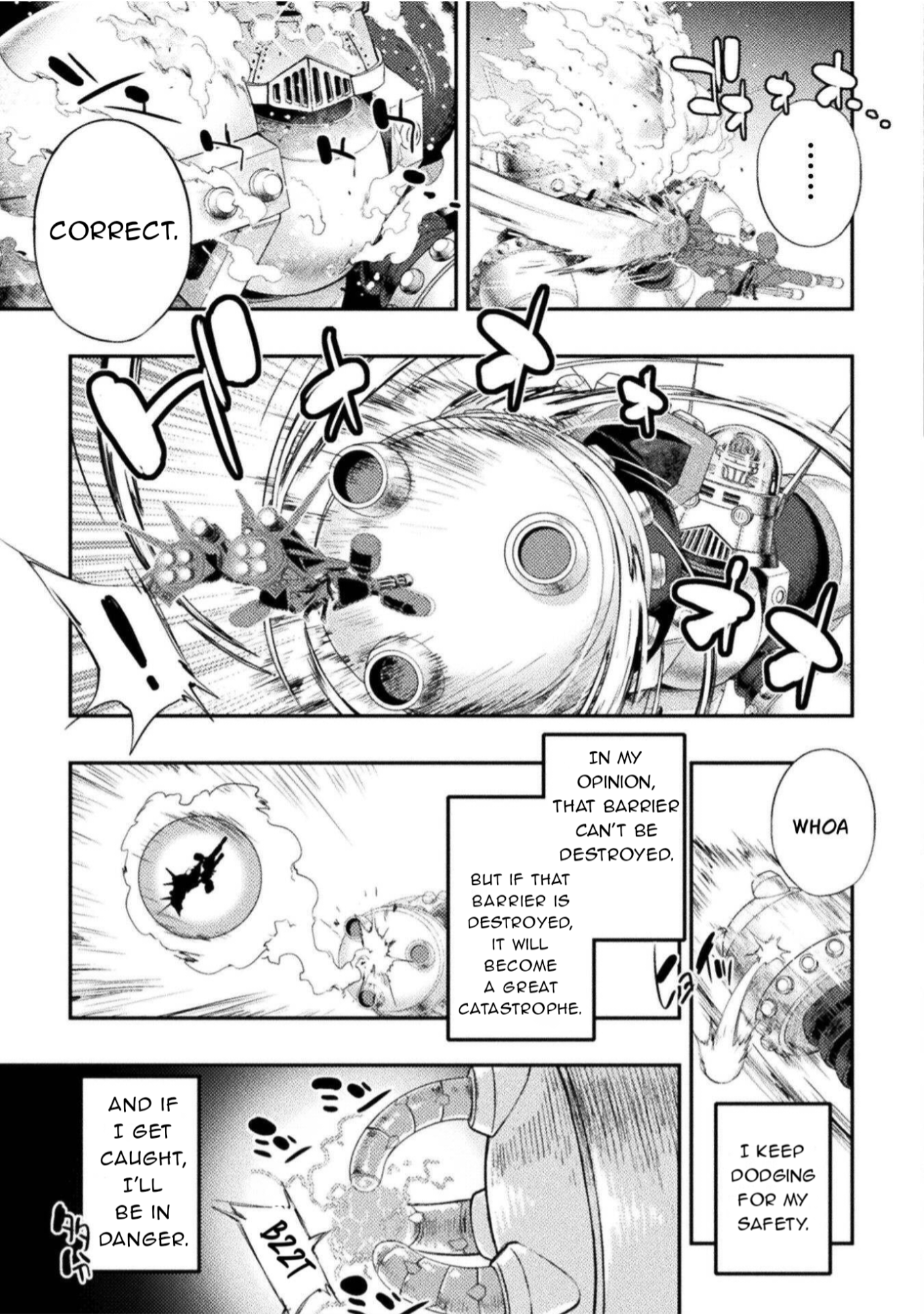 Astro King – Summoned as a Hero, I Turned Out to Be Low Rank, so I Made a Maid Harem! Chapter 31 - Page 6