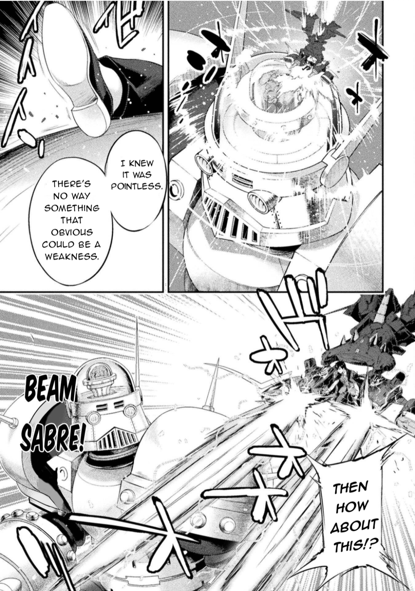 Astro King – Summoned as a Hero, I Turned Out to Be Low Rank, so I Made a Maid Harem! Chapter 31 - Page 10