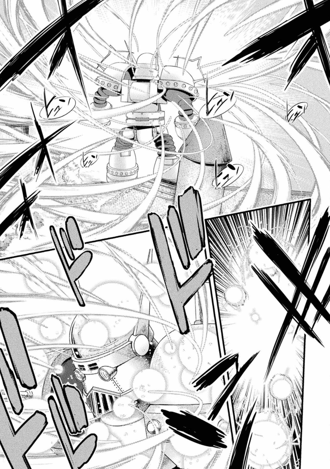 Astro King – Summoned as a Hero, I Turned Out to Be Low Rank, so I Made a Maid Harem! Chapter 33 - Page 2