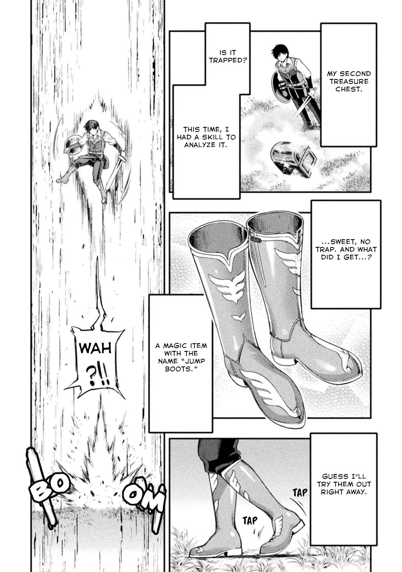 Astro King – Summoned as a Hero, I Turned Out to Be Low Rank, so I Made a Maid Harem! Chapter 5 - Page 6