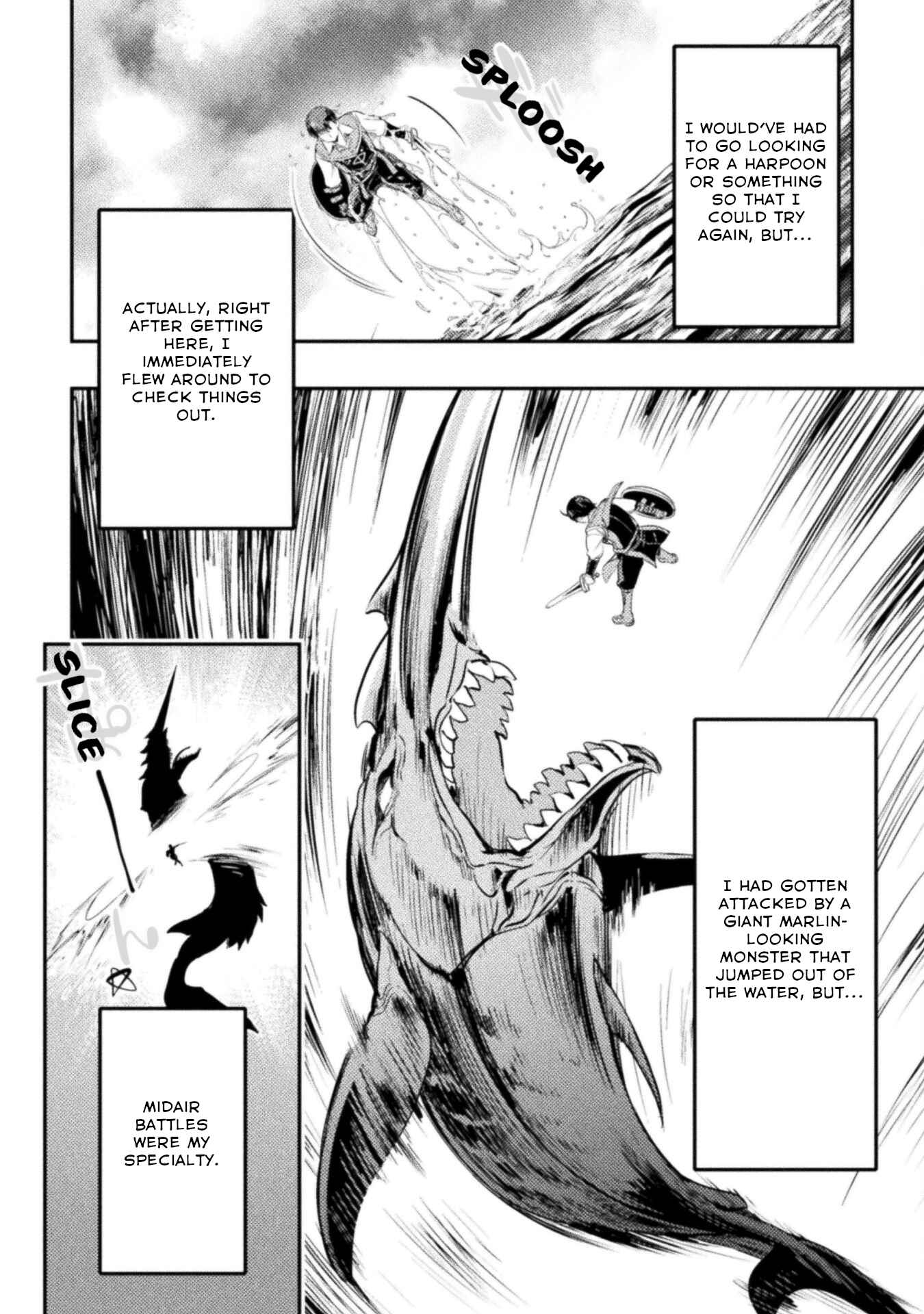 Astro King – Summoned as a Hero, I Turned Out to Be Low Rank, so I Made a Maid Harem! Chapter 7 - Page 4
