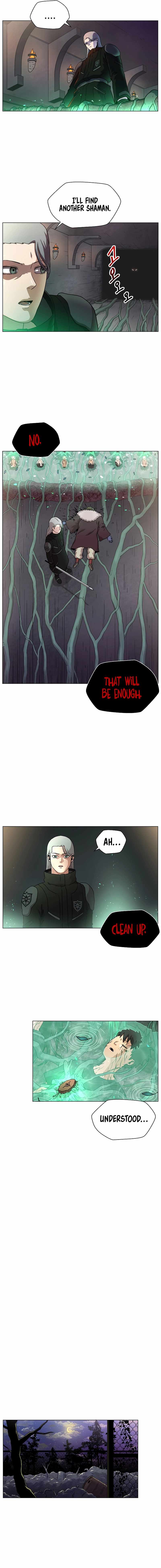 Asura Gate Chapter 1 - Page 2