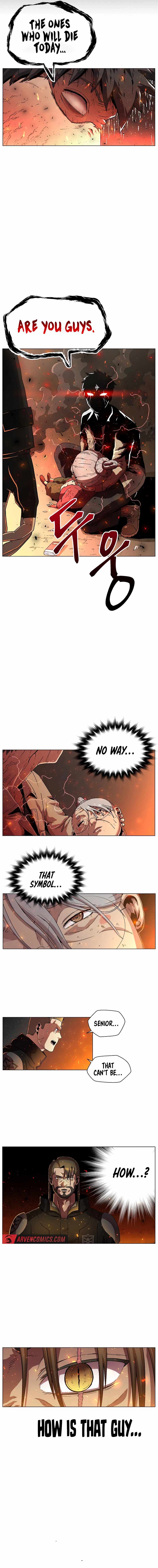 Asura Gate Chapter 1 - Page 24