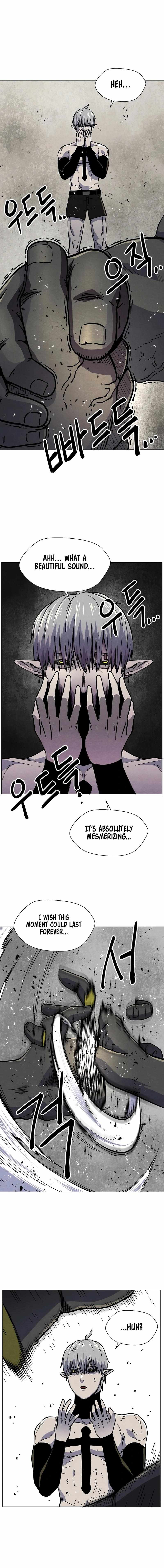 Asura Gate Chapter 32 - Page 3