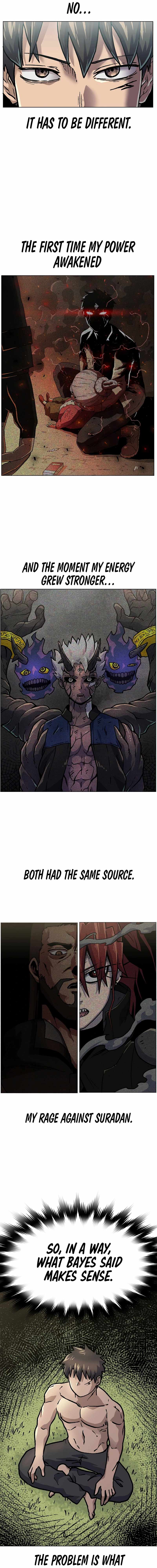 Asura Gate Chapter 47 - Page 7