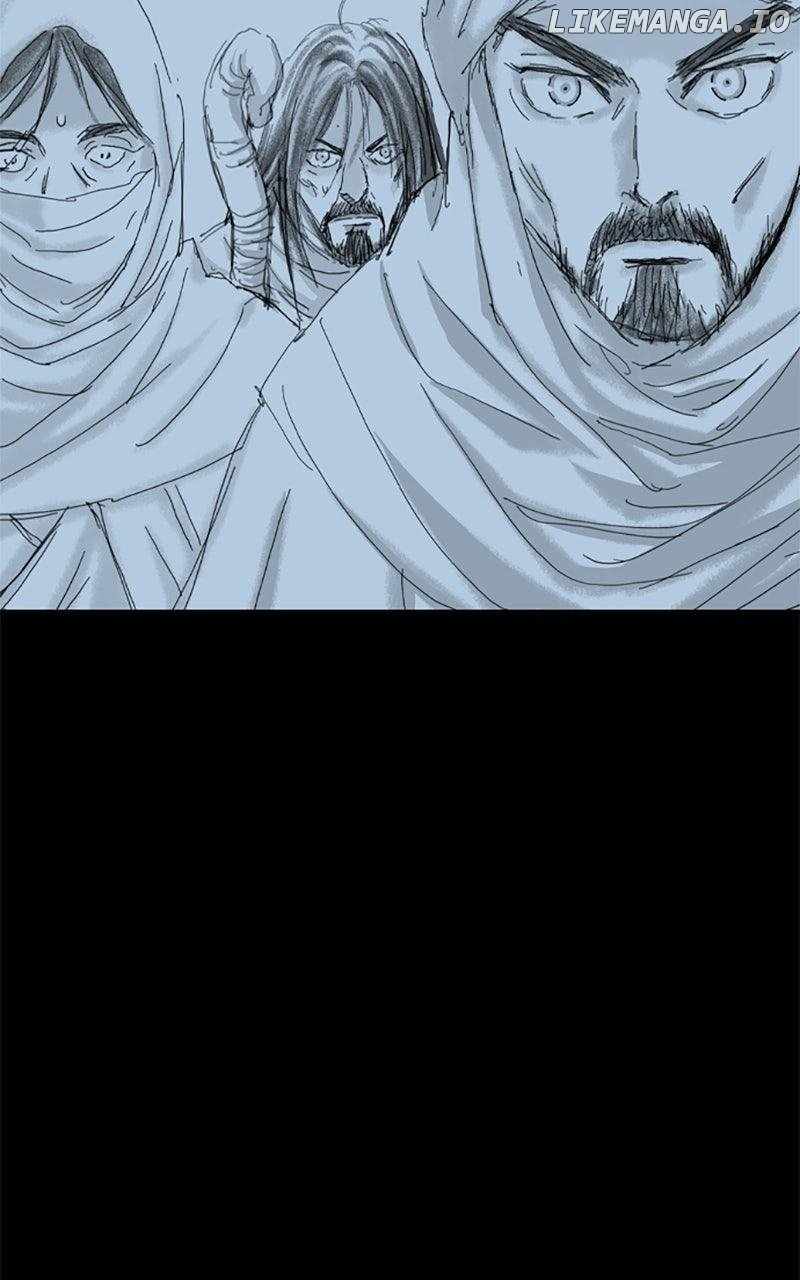 Asura Chapter 44 - Page 41