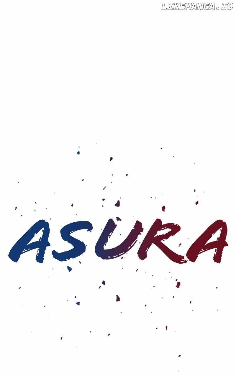 Asura Chapter 45 - Page 1