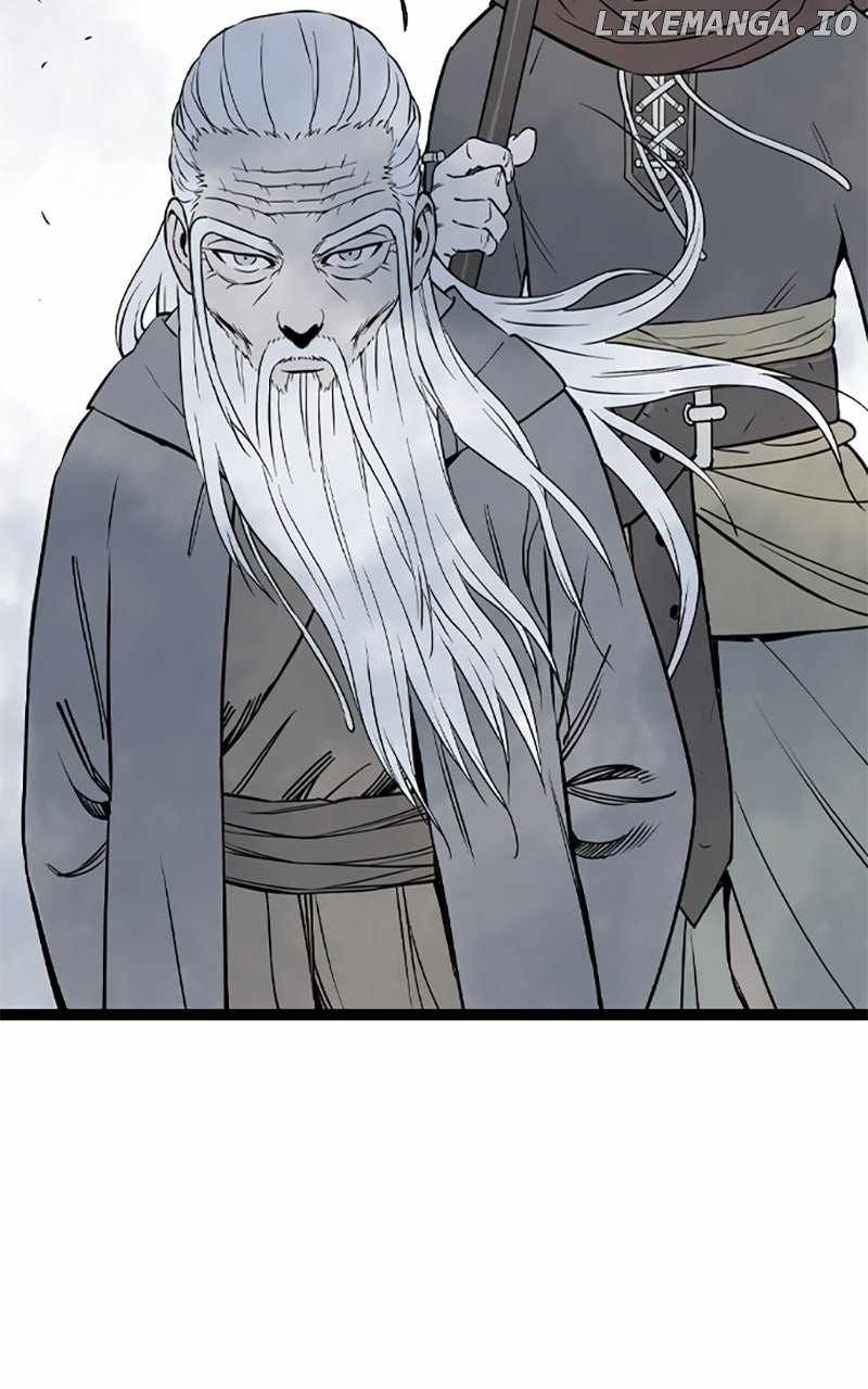 Asura Chapter 45 - Page 165