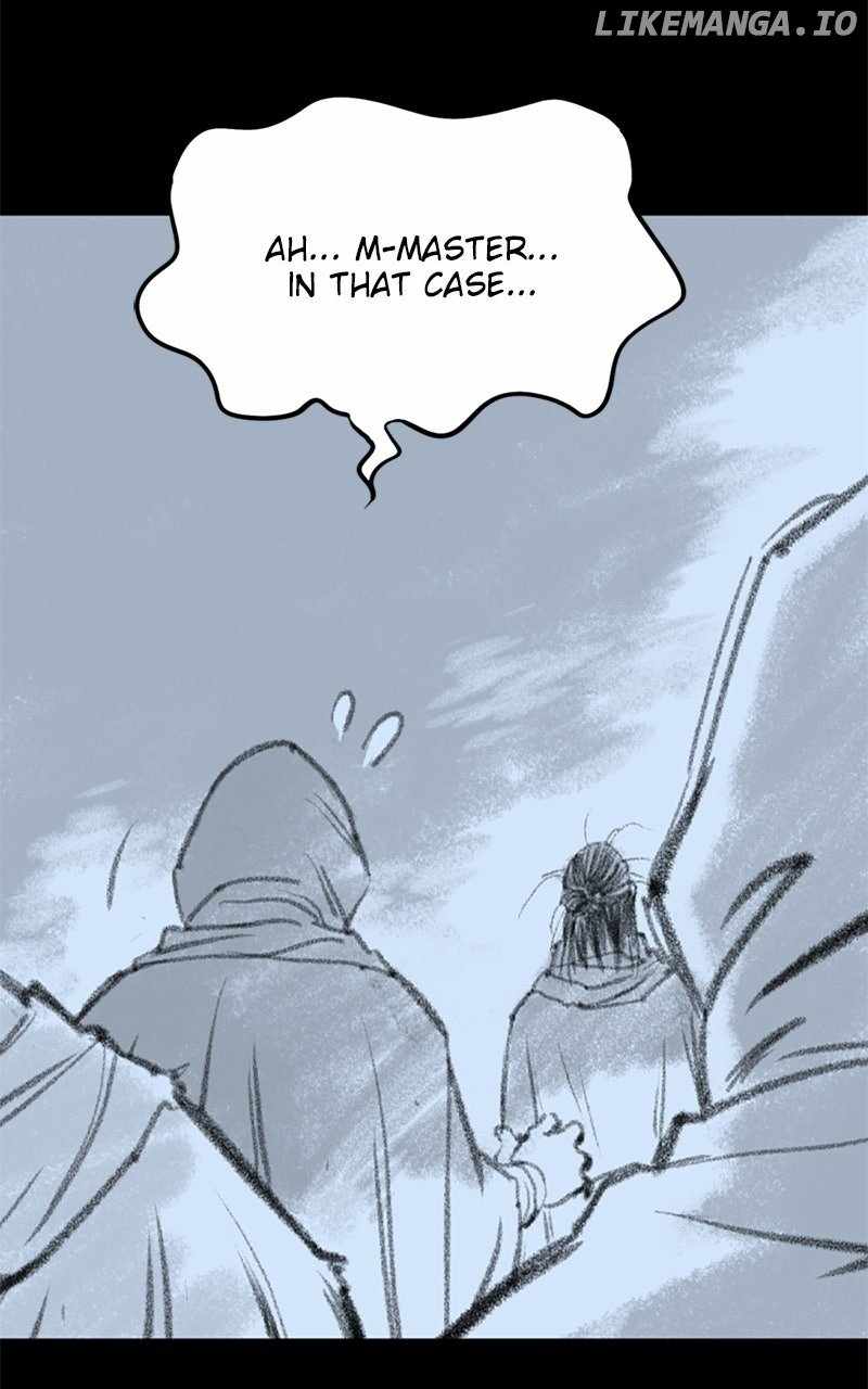 Asura Chapter 45 - Page 25