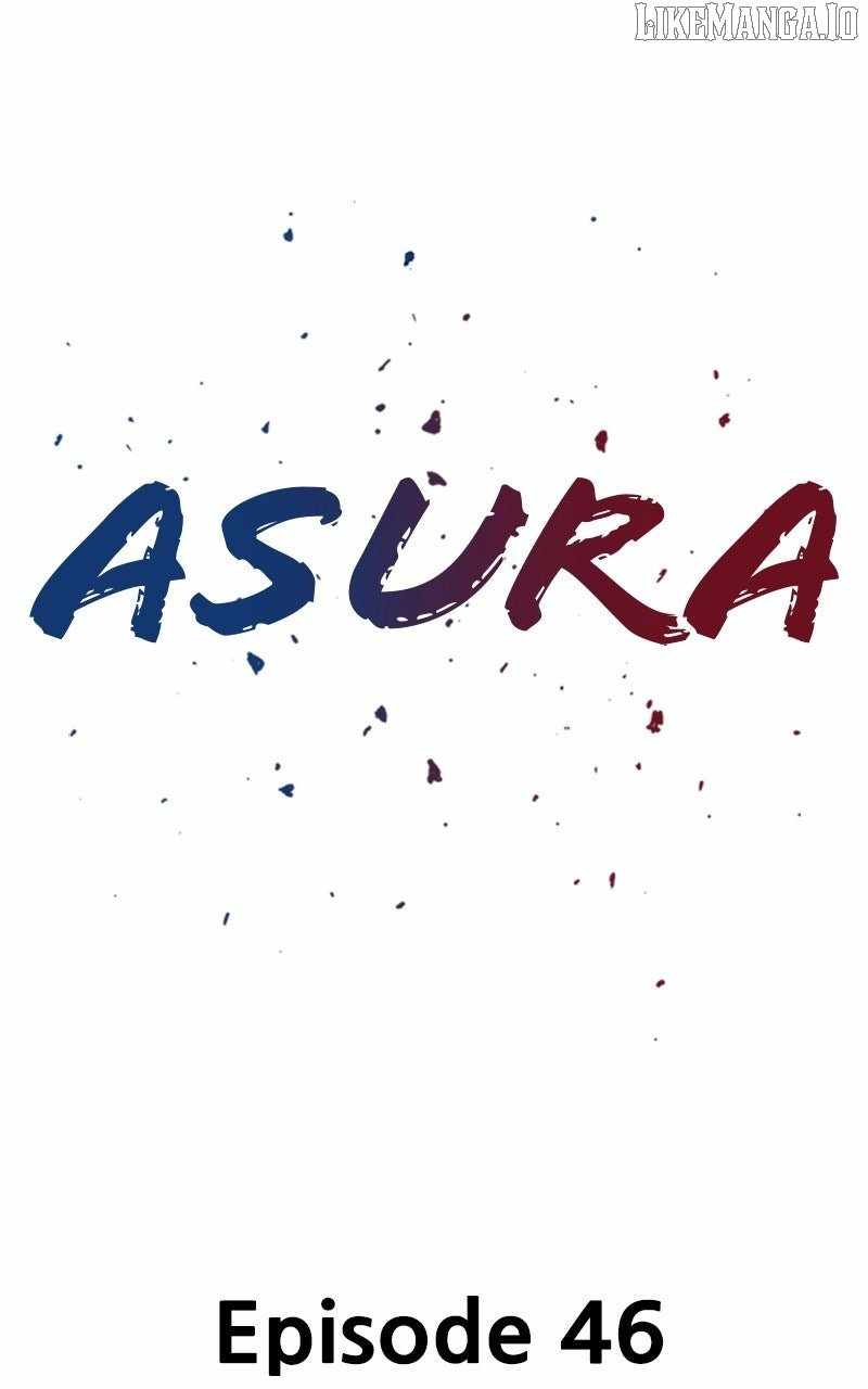 Asura Chapter 46 - Page 1