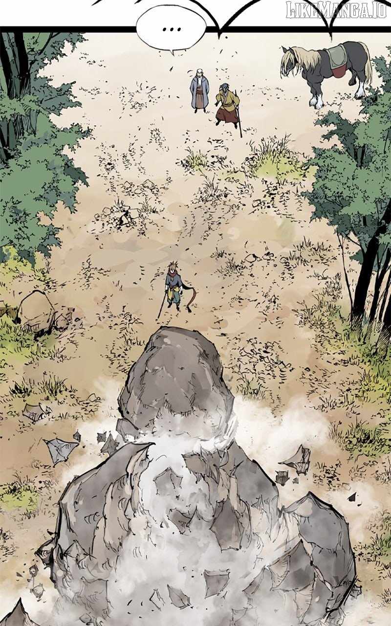 Asura Chapter 46 - Page 10