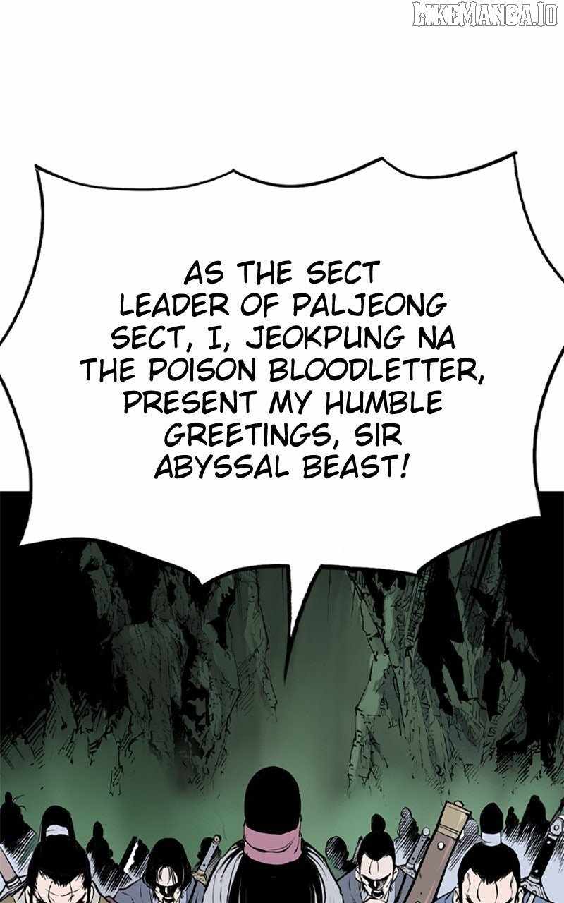 Asura Chapter 46 - Page 111