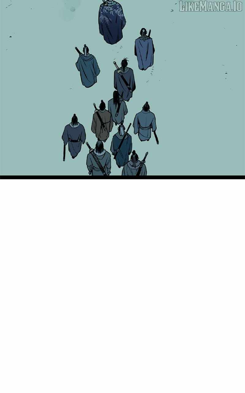 Asura Chapter 46 - Page 114