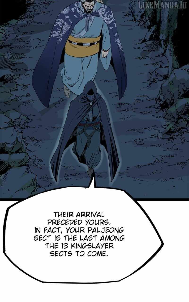 Asura Chapter 46 - Page 133