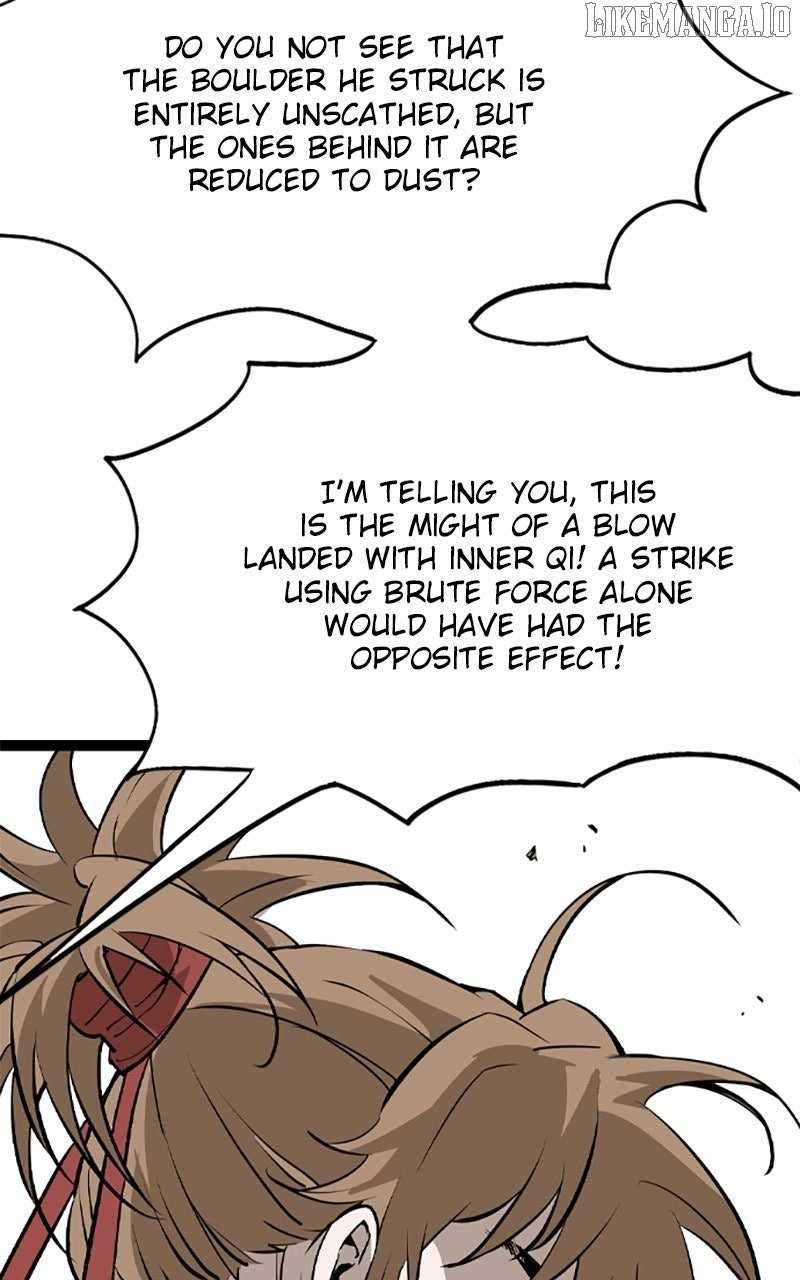 Asura Chapter 46 - Page 14