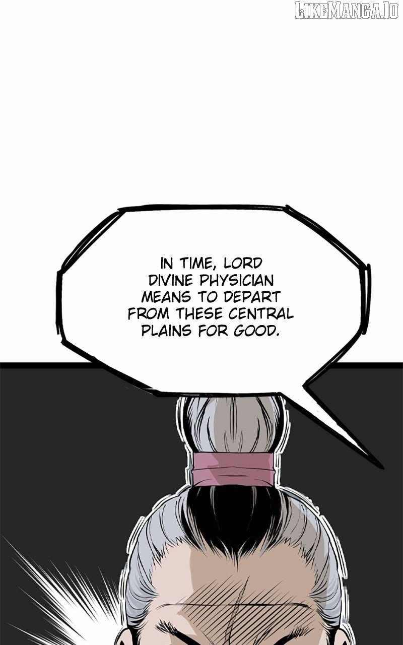 Asura Chapter 46 - Page 144