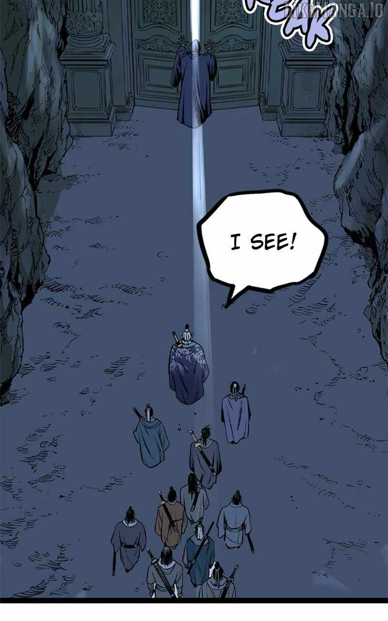 Asura Chapter 46 - Page 159