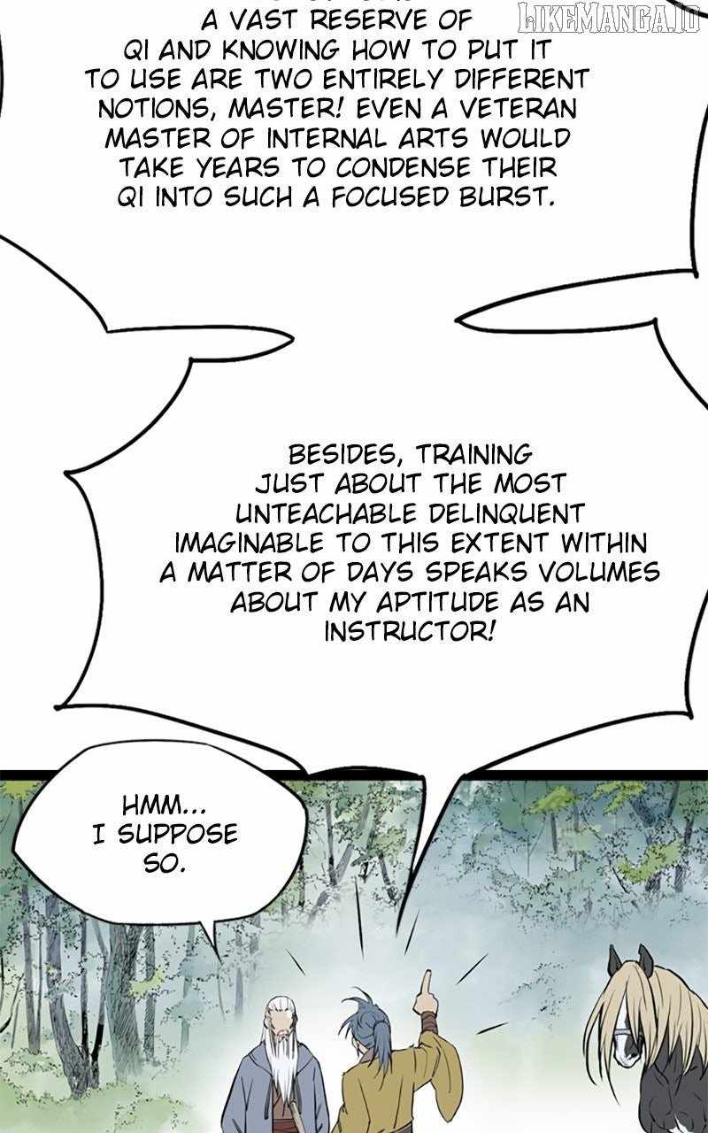 Asura Chapter 46 - Page 16