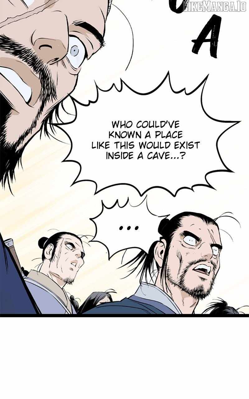 Asura Chapter 46 - Page 165