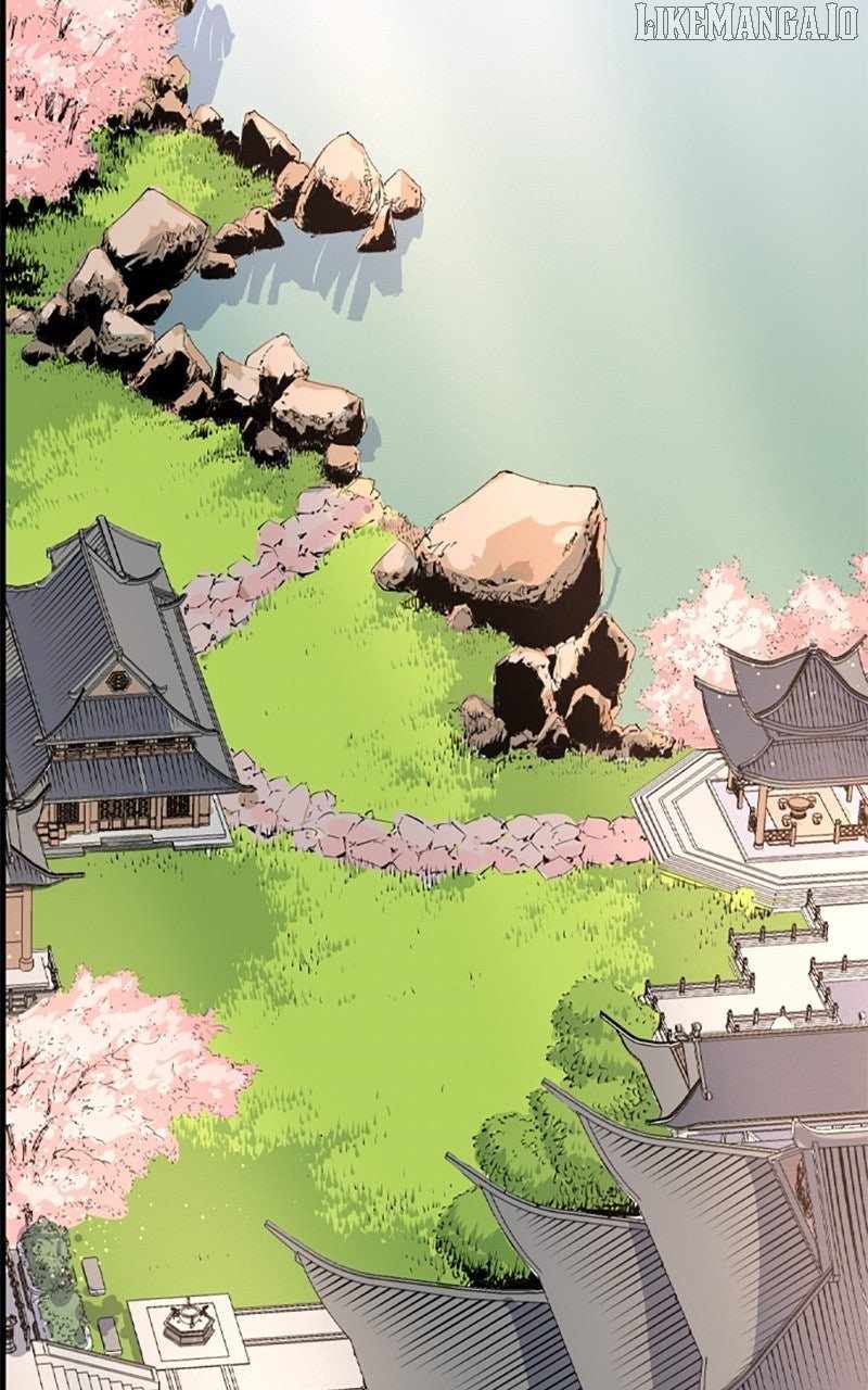Asura Chapter 46 - Page 168