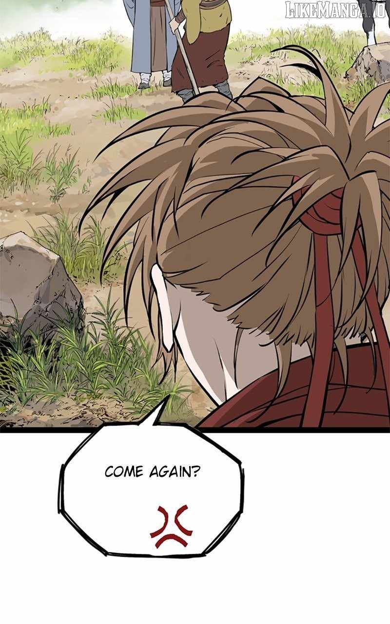 Asura Chapter 46 - Page 17