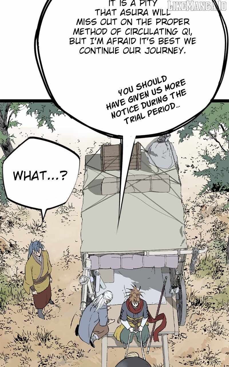 Asura Chapter 46 - Page 179