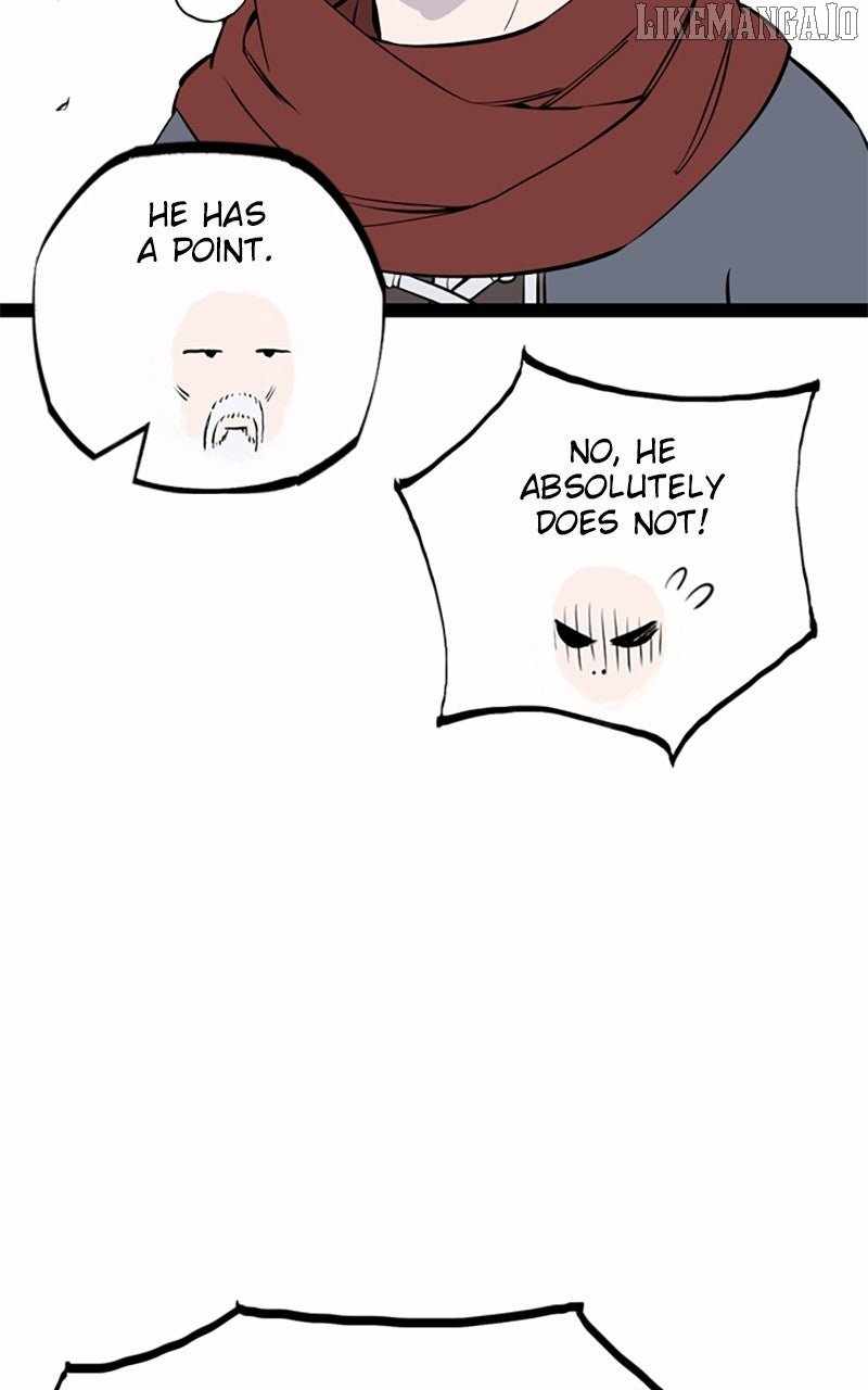 Asura Chapter 46 - Page 21