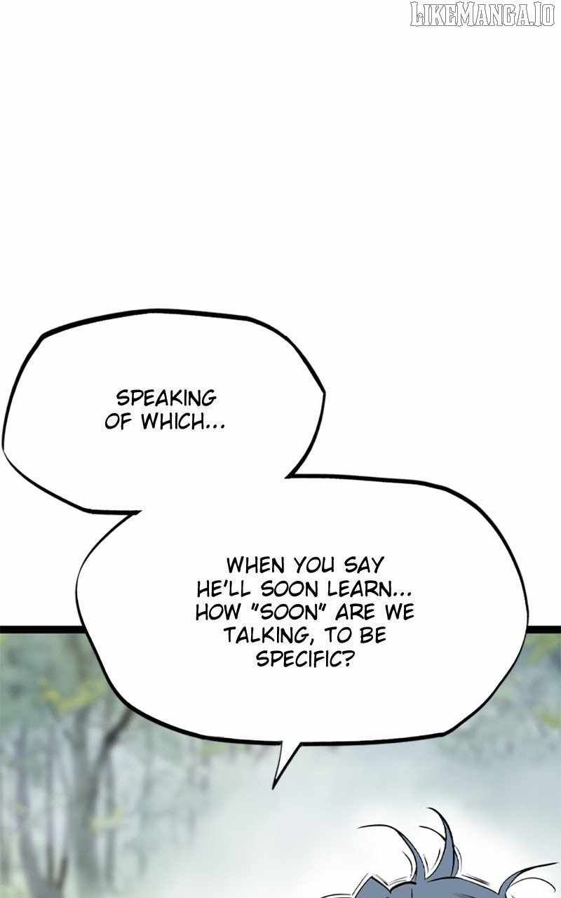 Asura Chapter 46 - Page 24