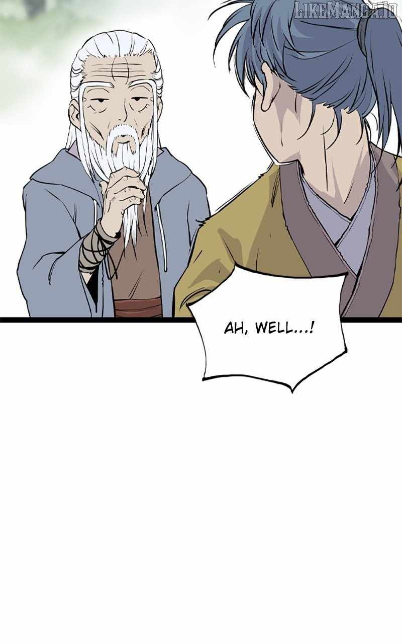 Asura Chapter 46 - Page 25
