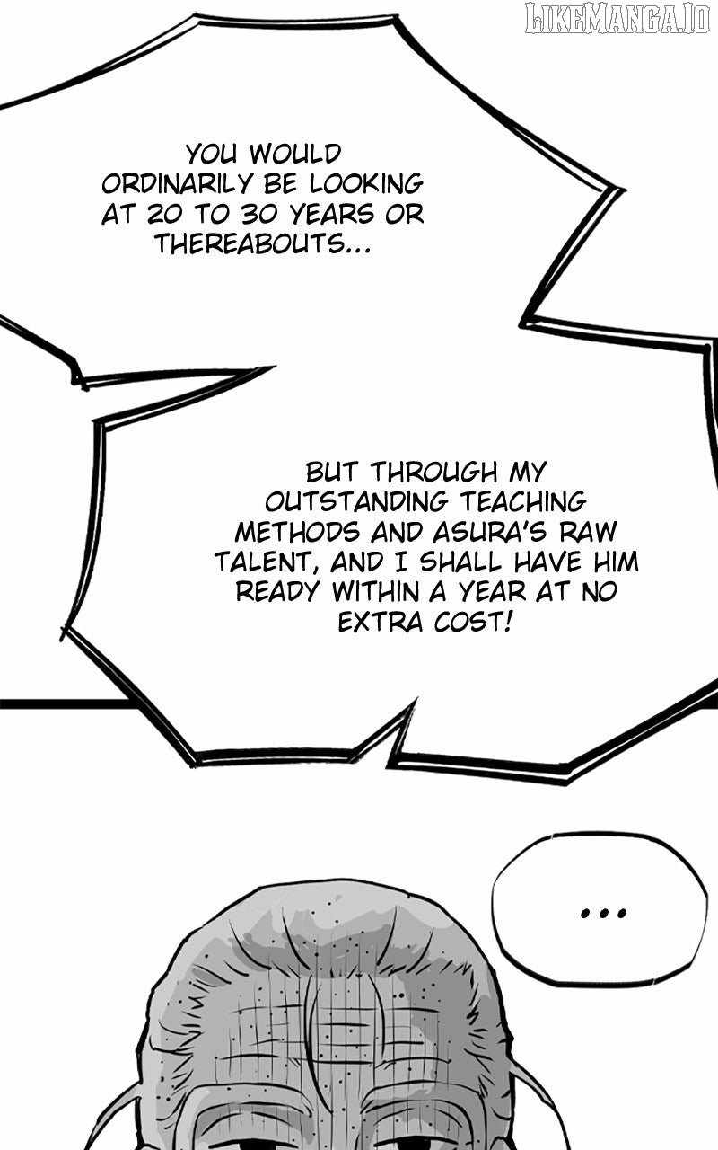 Asura Chapter 46 - Page 26