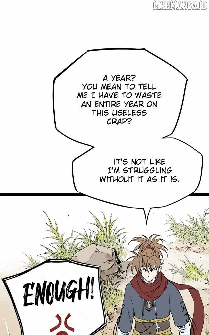 Asura Chapter 46 - Page 28