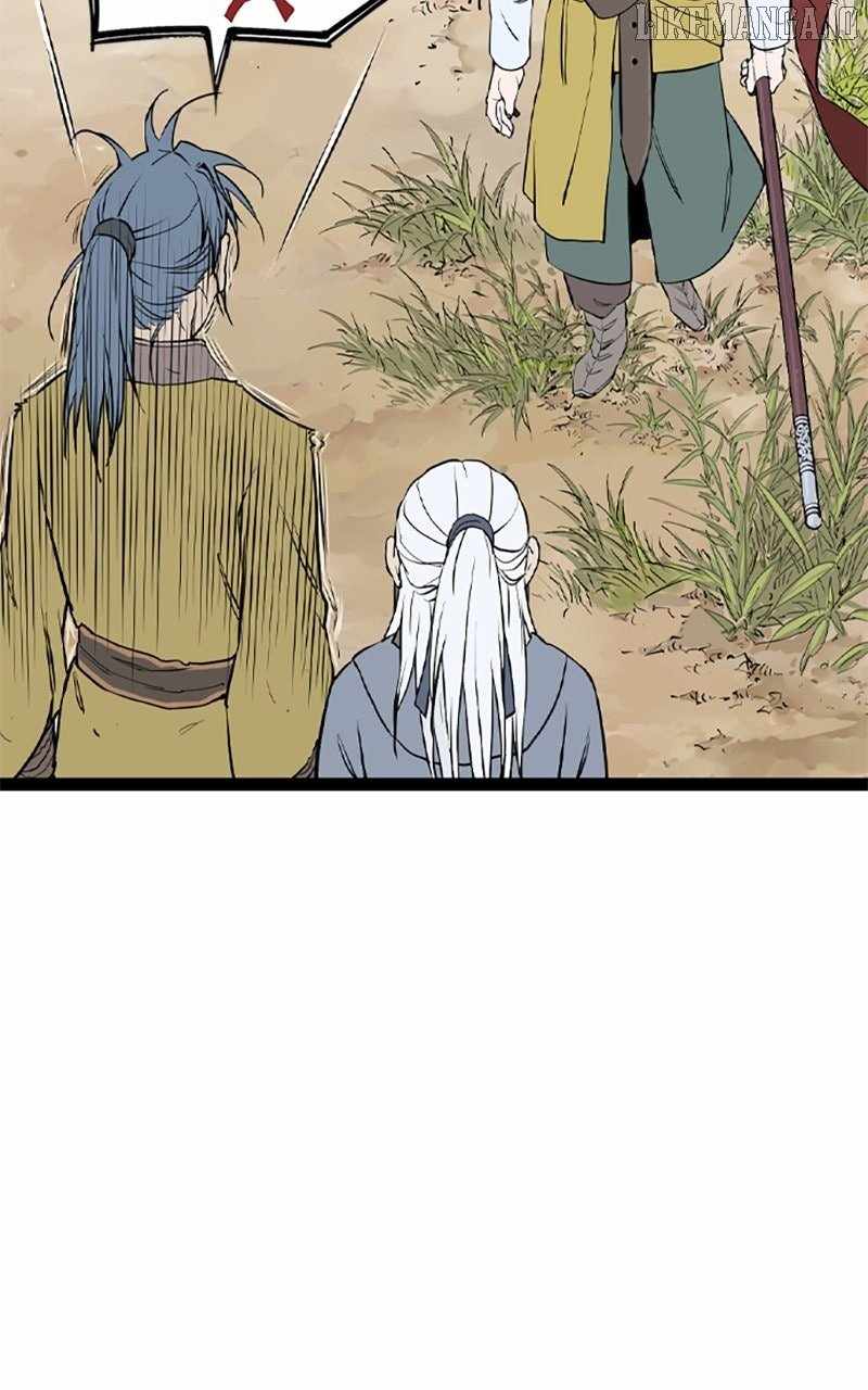 Asura Chapter 46 - Page 29