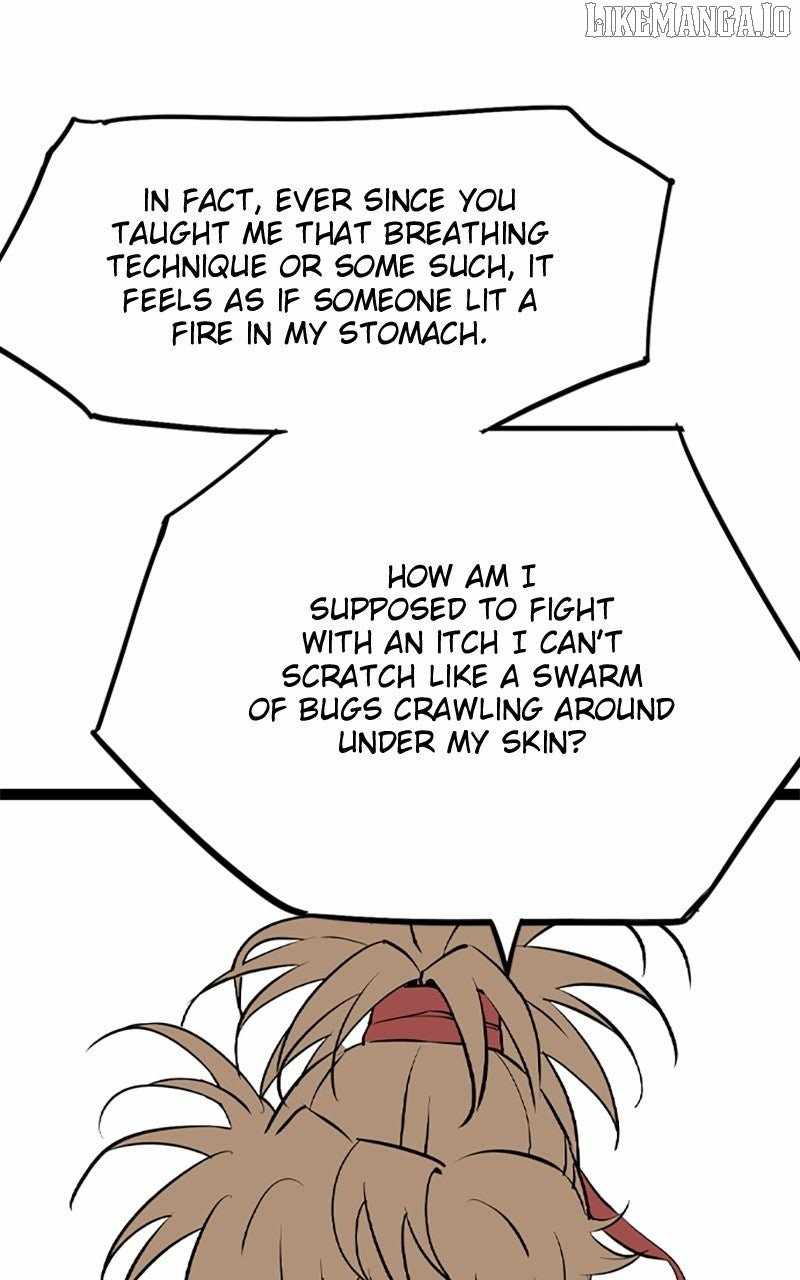 Asura Chapter 46 - Page 30