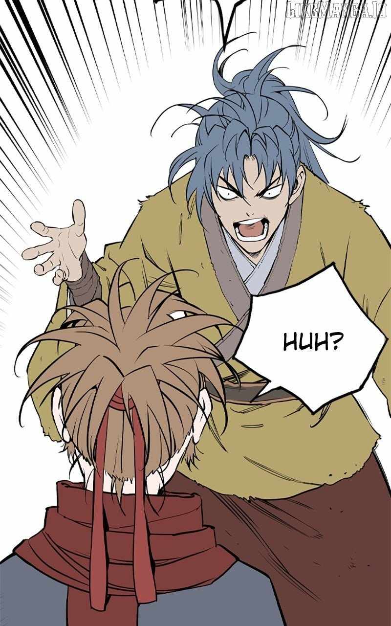 Asura Chapter 46 - Page 33