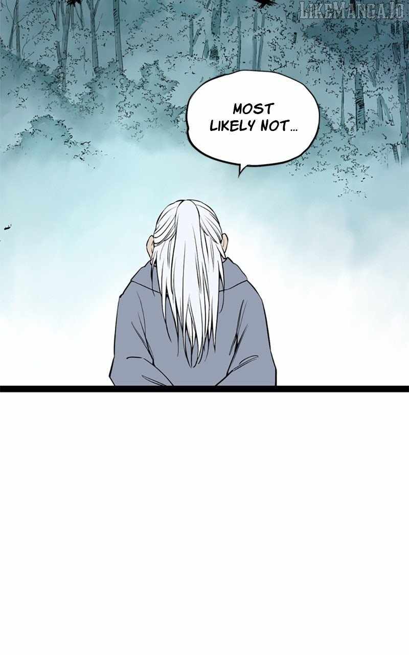 Asura Chapter 46 - Page 36
