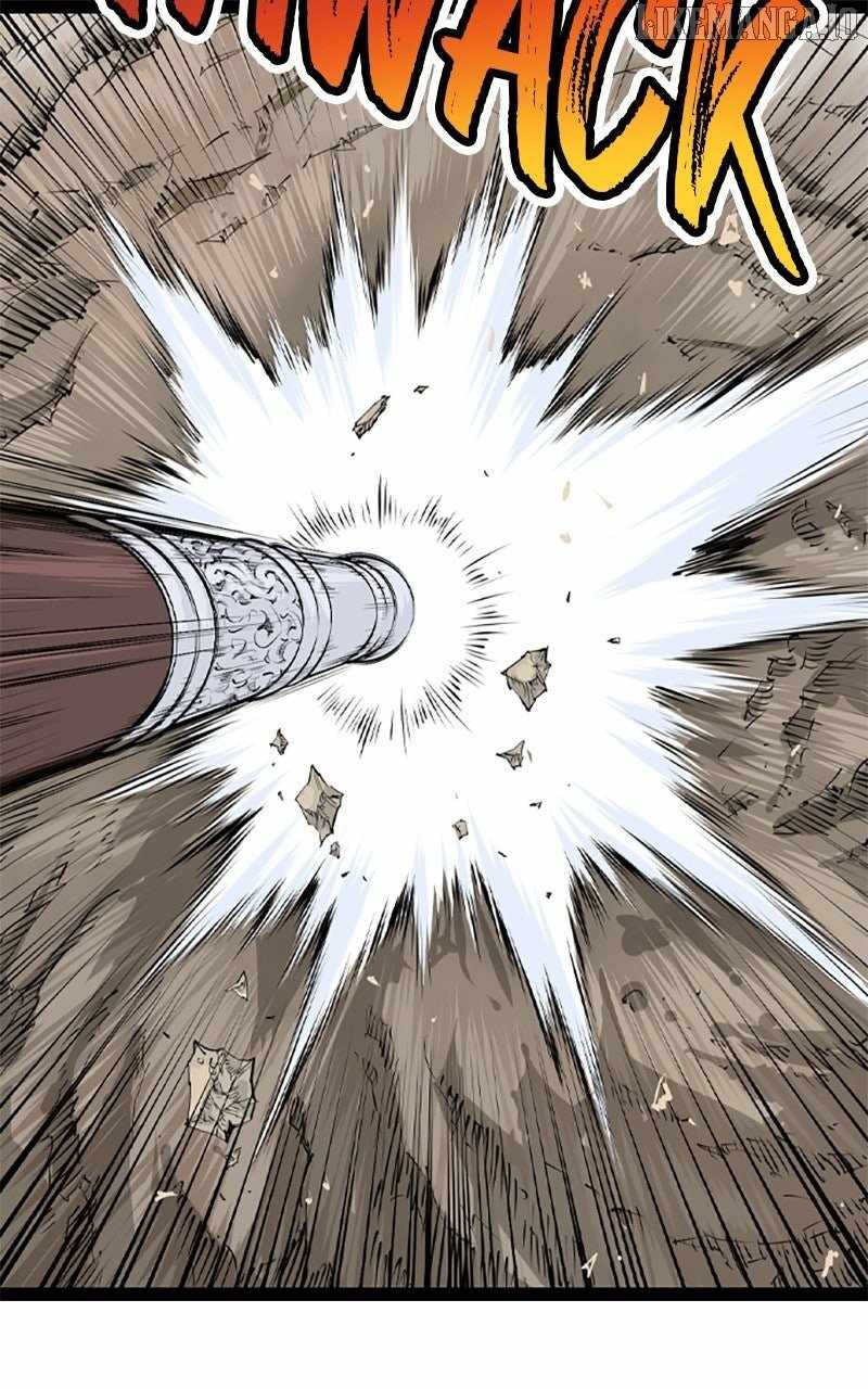 Asura Chapter 46 - Page 4