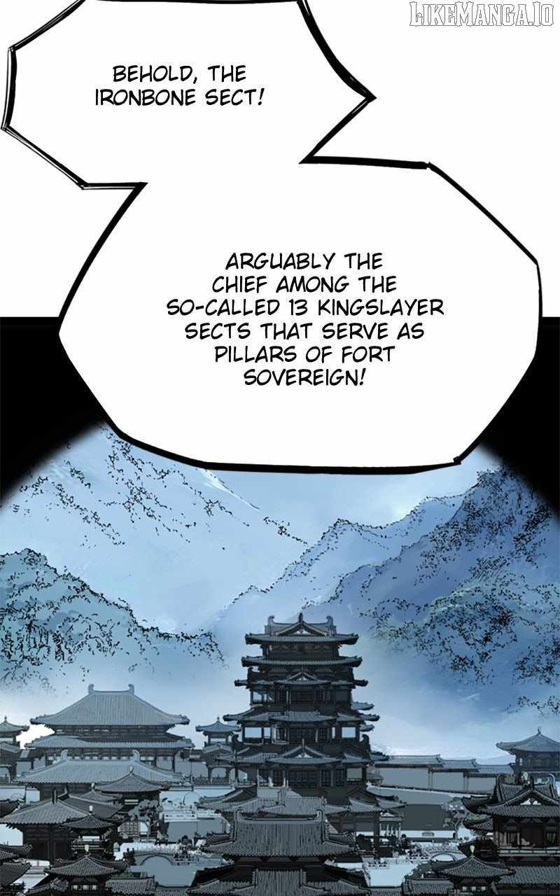 Asura Chapter 46 - Page 41