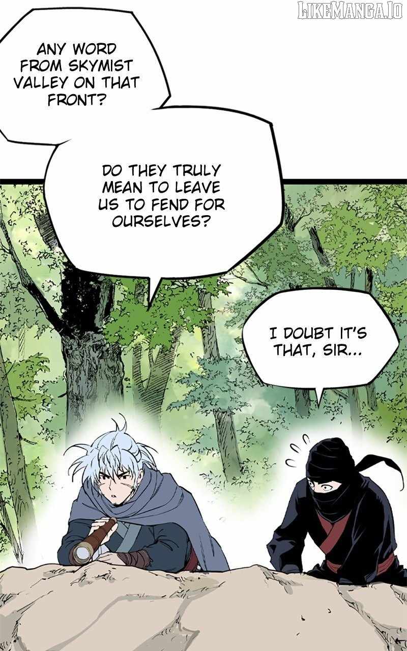 Asura Chapter 46 - Page 45